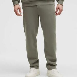 Lululemon Steady State Classic-Fit Pant Regular Size Small Grey Sage EUC M5ARSS